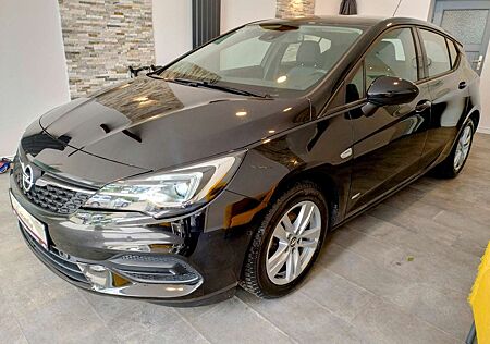 Opel Astra 1.2 Turbo Start/Stop Design,LED,Navi,Kamera,Wipkt