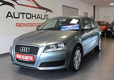 Audi A3 1.6 Attraction 1,6 102 PS