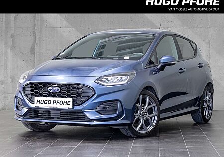 Ford Fiesta ST-Line LED ACC KAMERA WI-PKT PDC