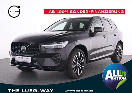 Volvo XC 60 XC60 B4 Plus Dark+WINTERPAK+GOOGLE+MEMORY+