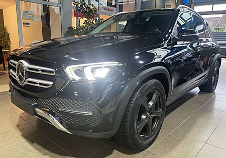Mercedes-Benz GLE 350 e 4Matic WideScreen Distr.+ 360°Cam LED