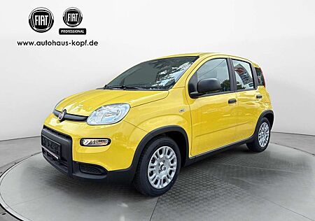 Fiat Panda 1.0 GSE Hybrid