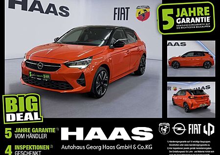 Opel Corsa F e GS Line Klimaautomatik, Navigation