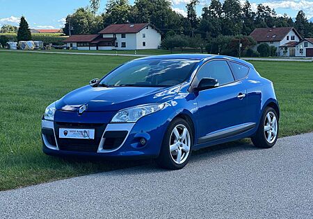 Renault Megane Coupe TCe 130 Coupe Bose Edition