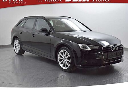 Audi A4 Av 40TFSI S LINE 18"+VIRTU+XENON+SHZ+ACC+AHK+
