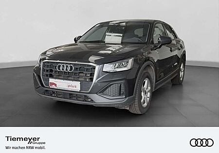 Audi Q2 35 TFSI NAVI LM16 KLIMA PDC