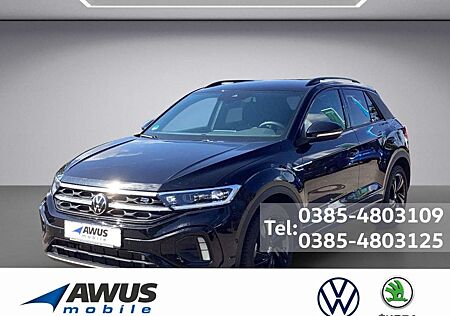 VW T-Roc Volkswagen 1.5TSI DSG R-Line AHK