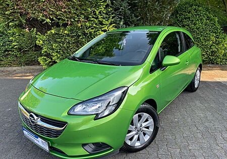 Opel Corsa E Edition *Top Zustand/Inspektion Neu*