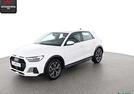 Audi A1 SB 30 TFSI S LINE CITY CARVER VIRTUAL,KEYLESS
