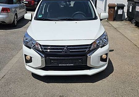 Mitsubishi Space Star Select 1.2,Klima,EURO6