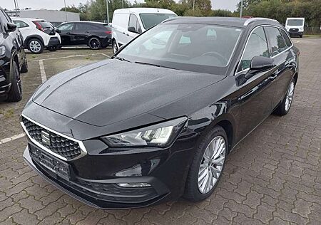 Seat Leon Sportstourer Xcellence 1.4TSI e-Hybrid