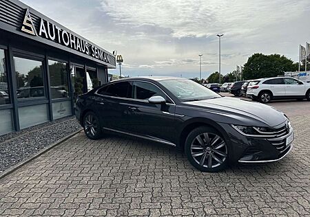 VW Arteon Volkswagen 2.0 TDI DSG Elegance*STANDH*AHK*R-CAM*LED