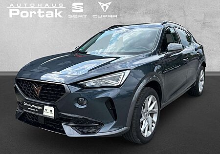 Cupra Formentor Sitzheiz/Full Link/ Rueckfahrkamera