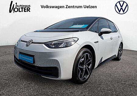 VW ID.3 Volkswagen Pro ACC SHZ NAVI WÄRMEP. ALU PDC DAB+
