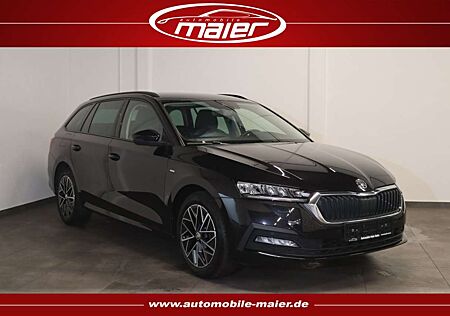 Skoda Octavia Combi 2.0 TDI Clever-NAV-LED-KAM-ACC-