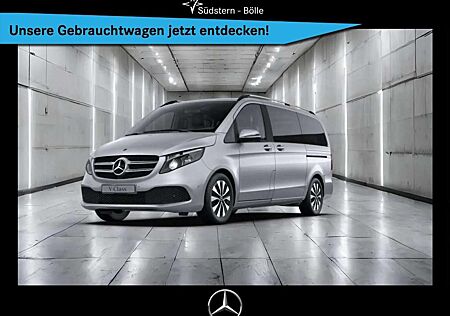 Mercedes-Benz V 220 RISE KAMERA+AHK+MBUX+NAVI+TEMPOMAT
