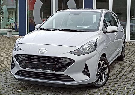 Hyundai i10 1.2 Trend