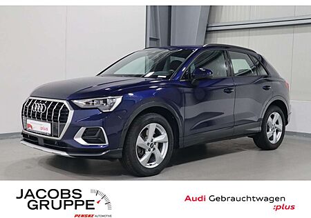Audi Q3 40 TDI quattro advanced Navi*VC*PDC *