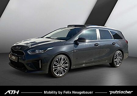 Kia Cee'd Ceed /