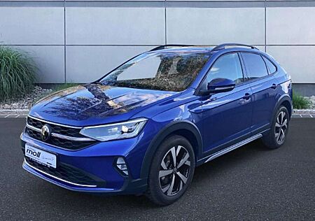 VW Taigo Volkswagen Life 1.0 TSI 6-Gang