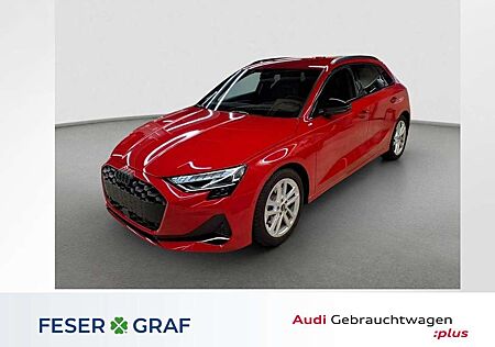 Audi A3 35 TDI S tr. ACC-Sonos-Kamera-LED