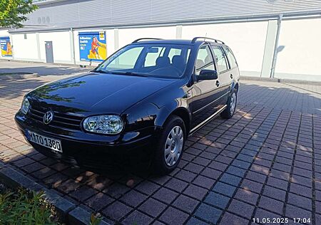 VW Golf Volkswagen 1.6 Champ