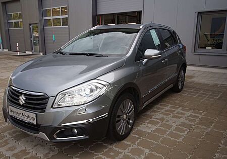 Suzuki SX4 S-Cross DDiS 4x4 Comfort PLUS