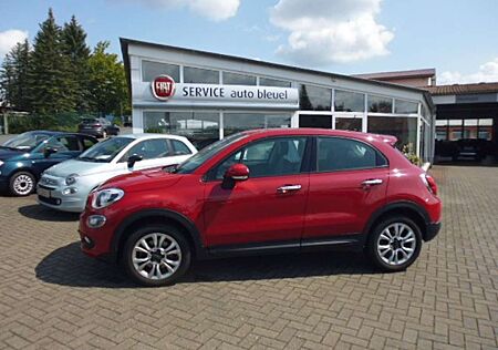 Fiat 500X 1.6 Pop Star/WebEdition/Navigation/Klimaautomatik