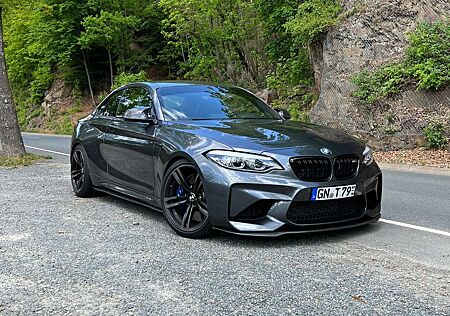 BMW M2 LCI DKG - KWV3/REMUS/Schnitzer ECU