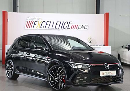 VW Golf GTI Volkswagen VIII 2.0 TSI DSG IQ GTI-SPORT-PAKET