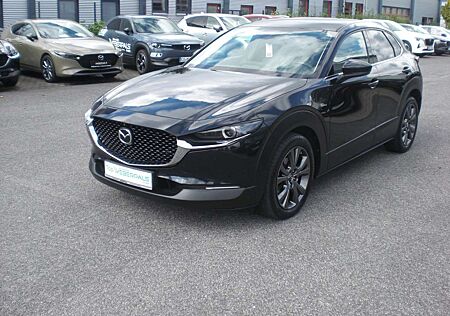 Mazda CX-30 Selection 2WD* Leder* HUD*Matrix*Navi*Bose*