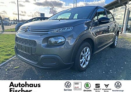 Citroën C3 Citroen Pure Tech 83 S&S FEEL