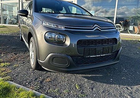 Citroën C3 Citroen