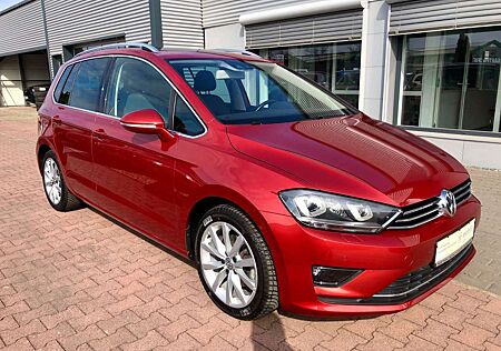 VW Golf Volkswagen Sportsvan VII Highline /Panorama/ACC/Navi