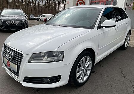 Audi A3 Sportback 2.0 TDI Ambition Tempomat PDC 6Gang