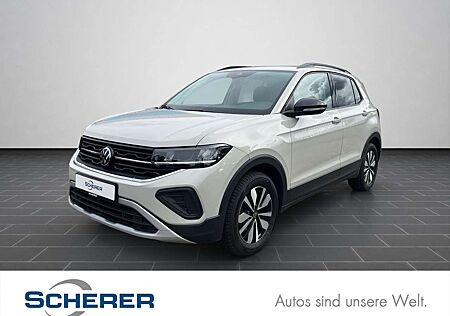 VW T-Cross Volkswagen Life RFK/Navi/LED/Klima/CarPlay uvm...