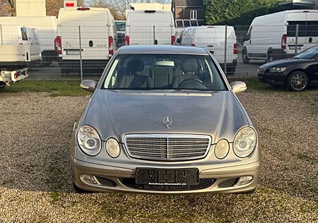 Mercedes-Benz E 200 CDI