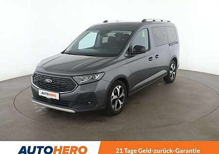 Ford Grand Tourneo 1.5 EcoBoost Active Aut.*NAV*LED*TEMPO*CAM*PDC*SHZ