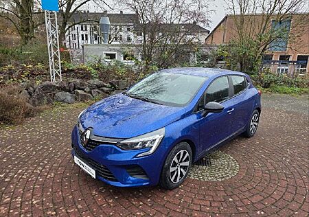 Renault Clio V Equilibre