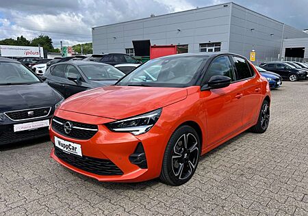 Opel Corsa F GS Line LED*KAMERA*KLIMA*TEMP*SHZ*PDC*