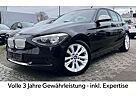 BMW 116 d 5TRG *URBAN LINE*NAVI-LEDER-FREISPRECH-ALU-