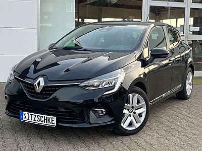 Renault Clio V Experience (101PS, KLIMA)