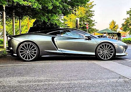 McLaren GT MSO | ELECTROCHROMIC ROOF | SCHECKHEFT |LUXE