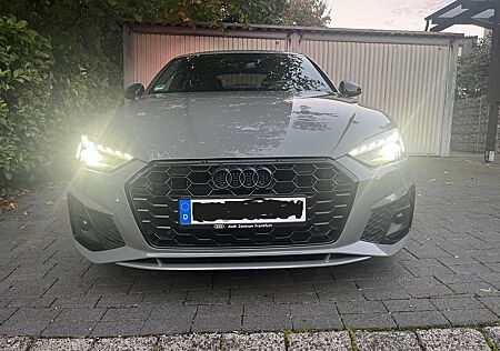 Audi A5 Sportback 40 TDI S tronic S line