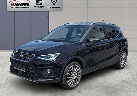 Seat Arona FR 1.5 TSI Navi Kamera Dinamica Toterwinkel Winter