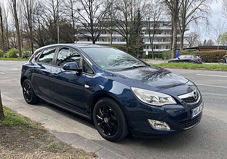Opel Astra 1.4 ecoFLEX Innovation Tuv Top Zustand