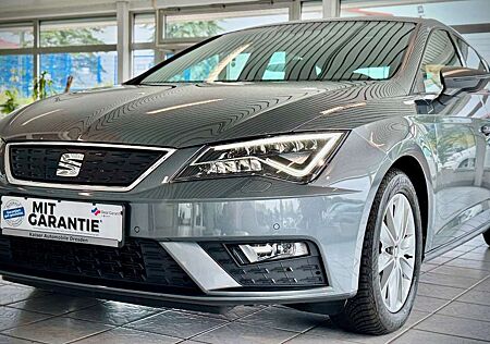 Seat Leon Ecomotive Style