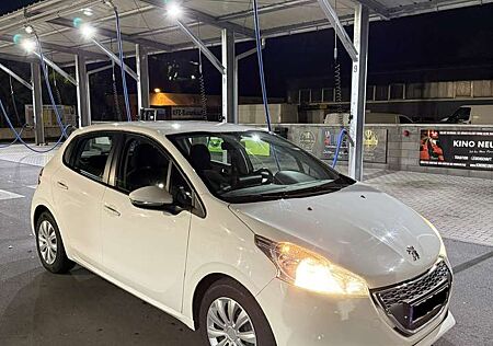 Peugeot 208 e-HDi 92 Stop&Start Active