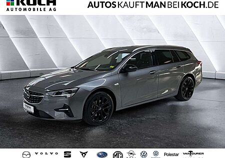Opel Insignia Grand Sport 2.0 Turbo Ult Navi LED Klima