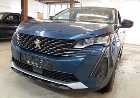 Peugeot 3008 Hybrid 225 Allure Navi dig.Cockpit LED PDC